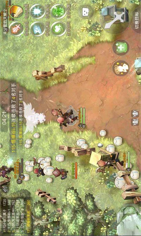 婧婧整理卧室
