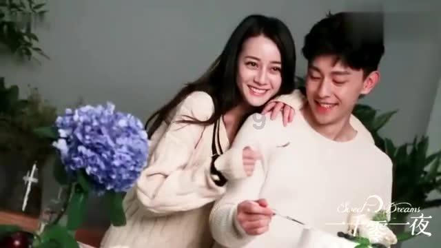 原创张馨予自嘲不敢看初舞台，何捷发声鼓励暴露爱称：什么神仙称呼？