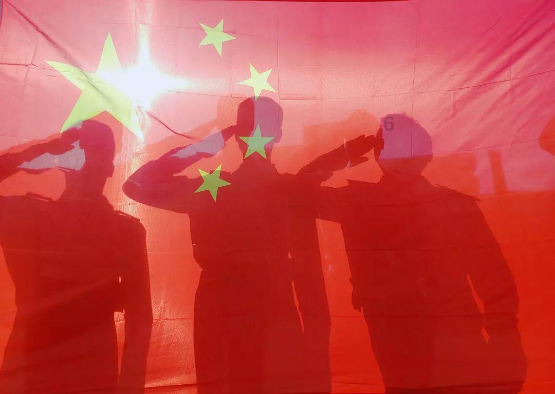 美国末日