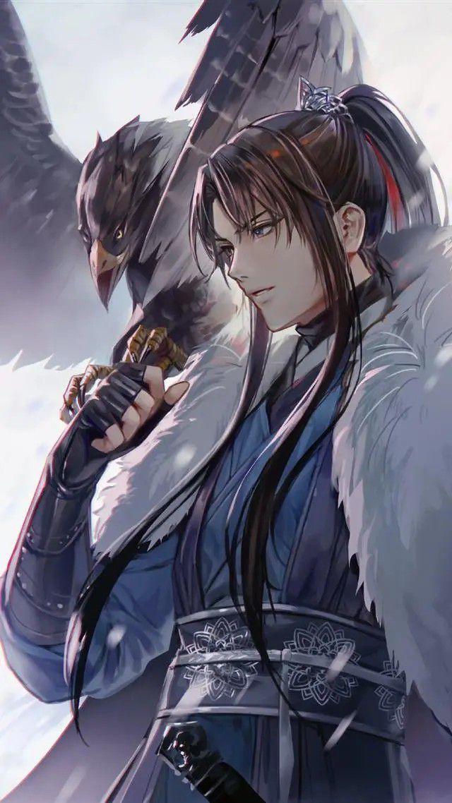 神秘的演员