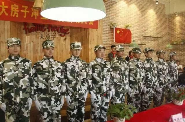 德州市庆云县:月月“饺子宴”,浓浓敬老情