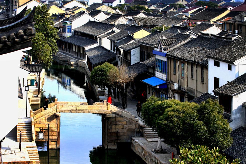 大唐游仙记