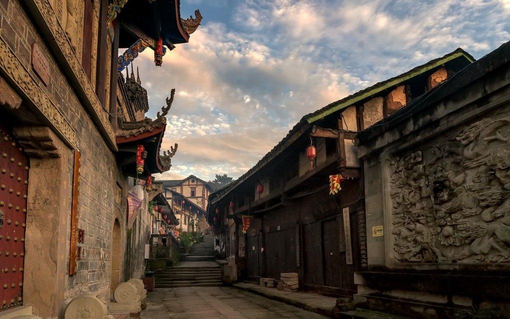 秘境对决